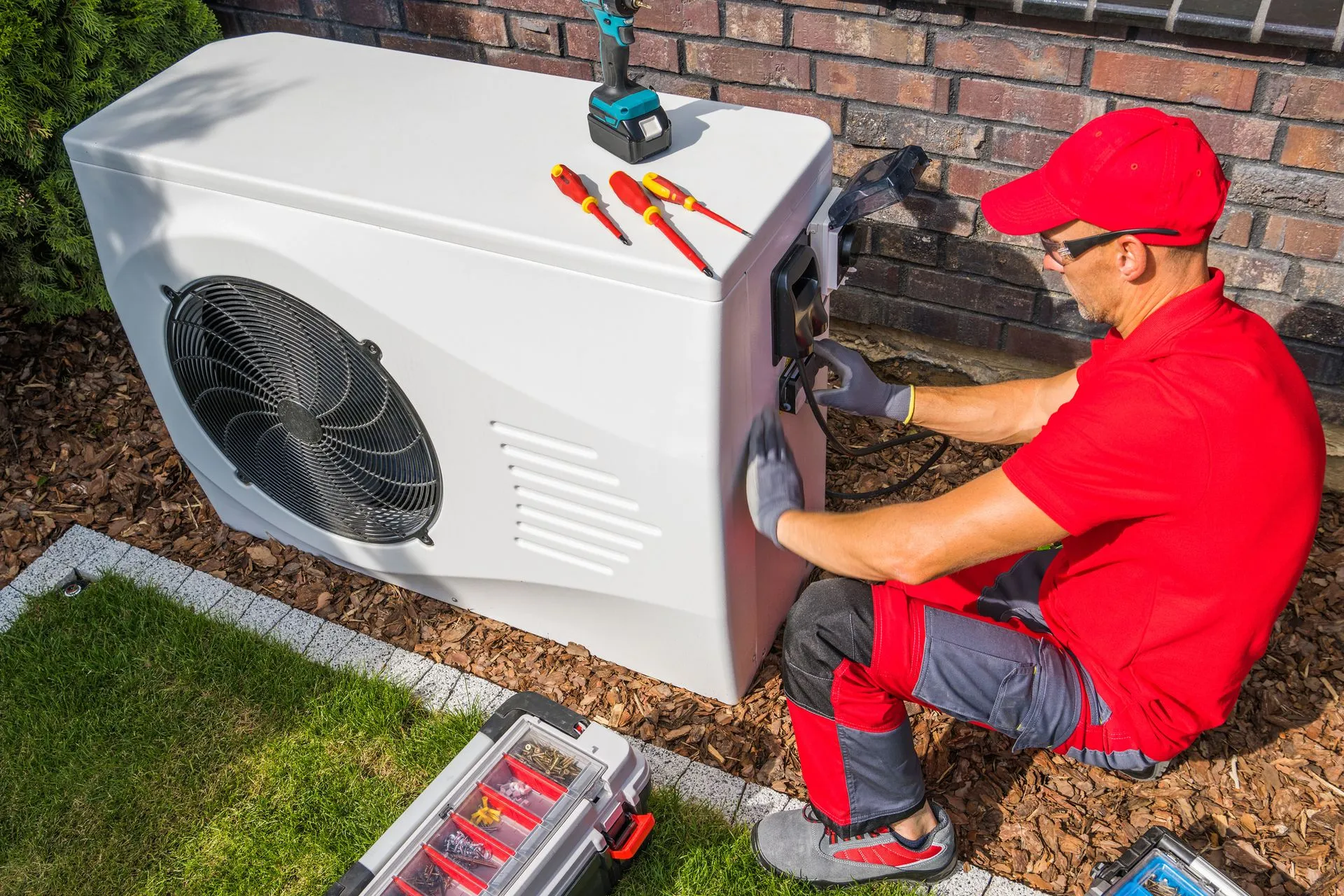 About HVAC in Cairo, NY